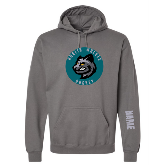 Hoodie | RWH