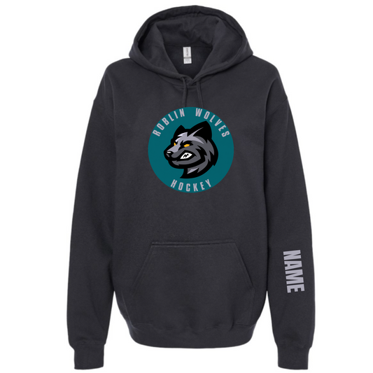YOUTH Hoodie | RWH