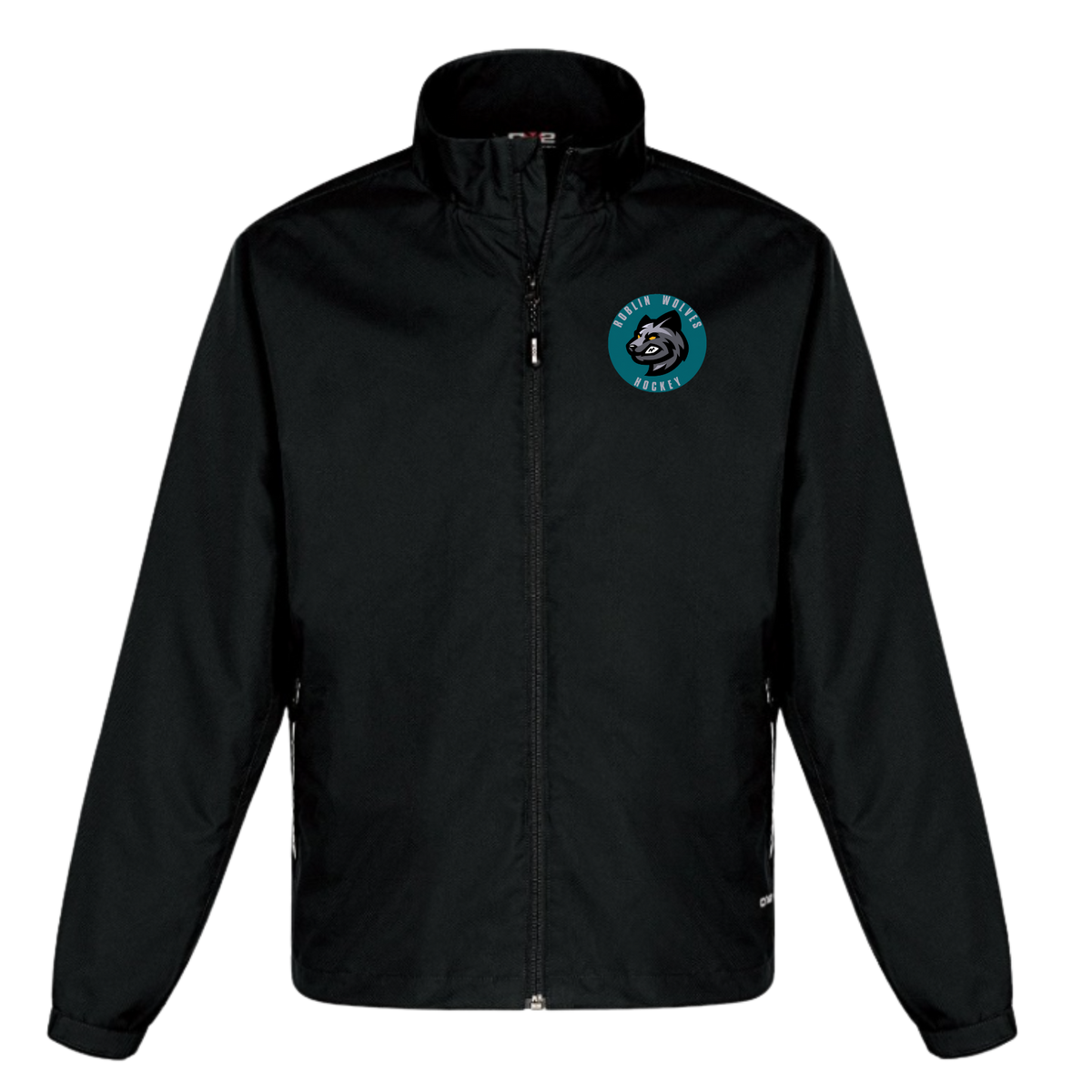 Track Jacket Men's | RWH