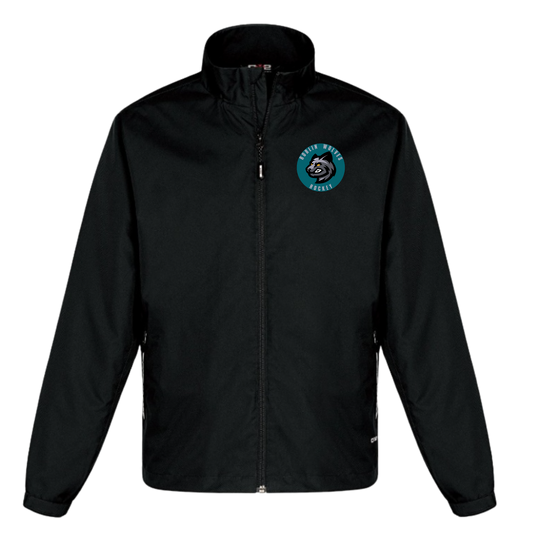 Track Jacket Men's | RWH