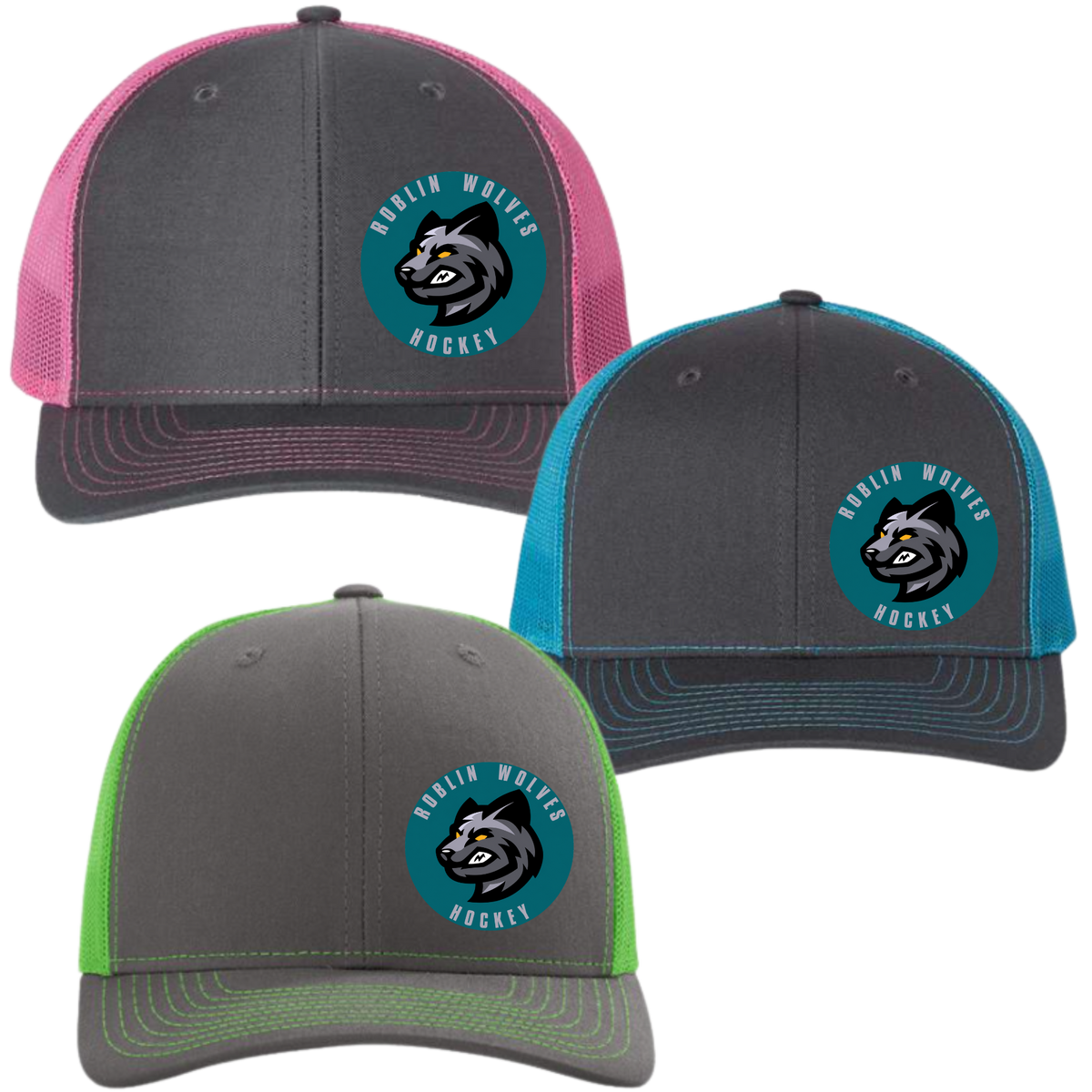 SNAPBACK HAT | RWH