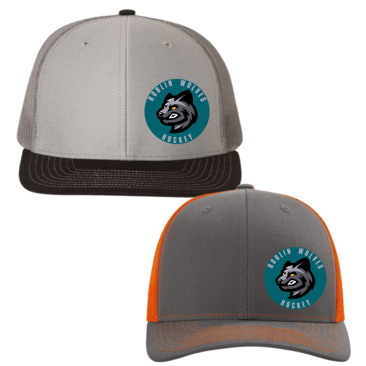 SNAPBACK HAT | RWH