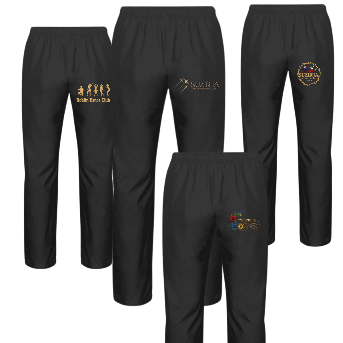 Track Pants Women's