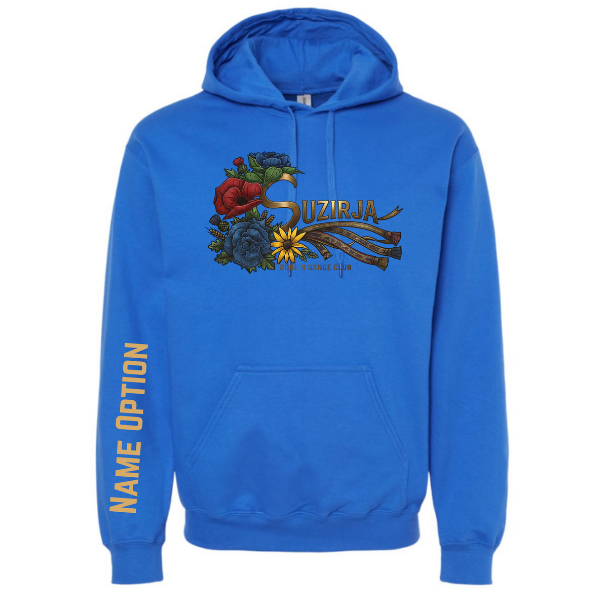 YOUTH Hoodie