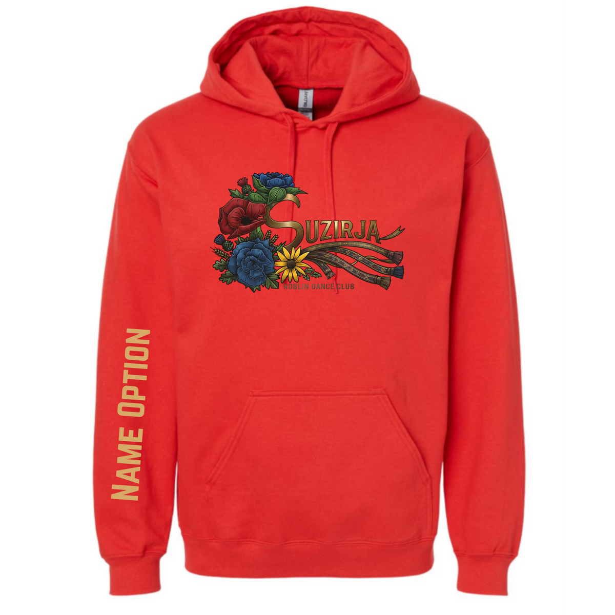 YOUTH Hoodie