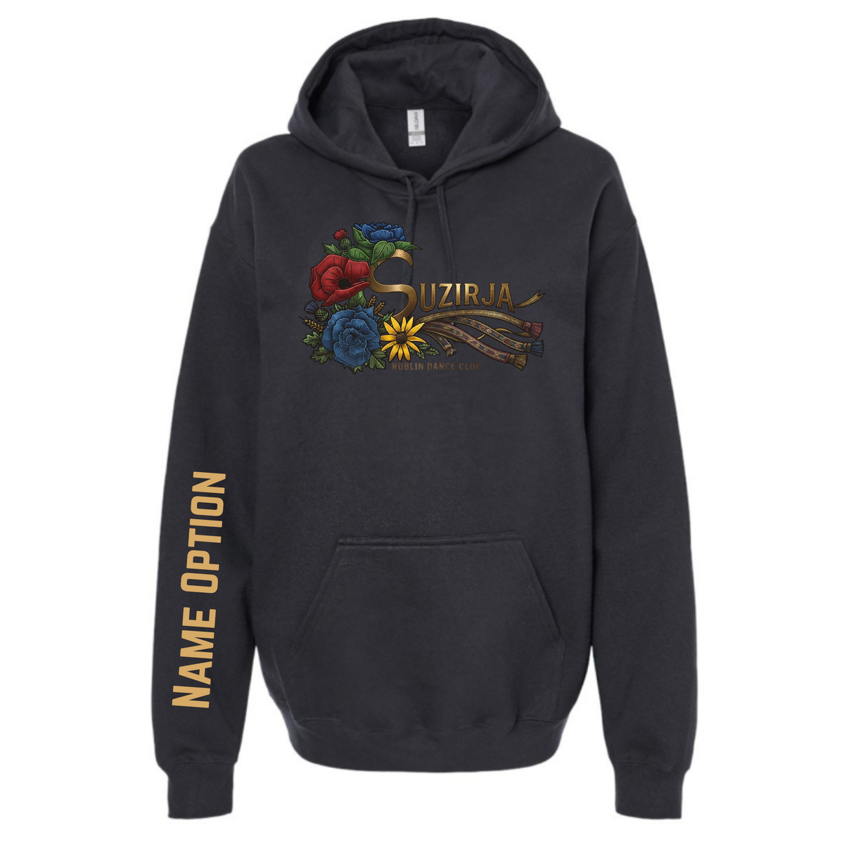 YOUTH Hoodie
