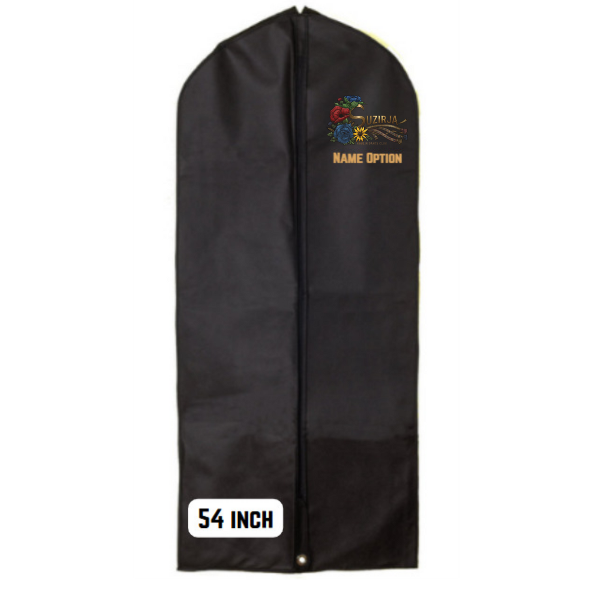 Garment Bag 43 inch or 54 inch