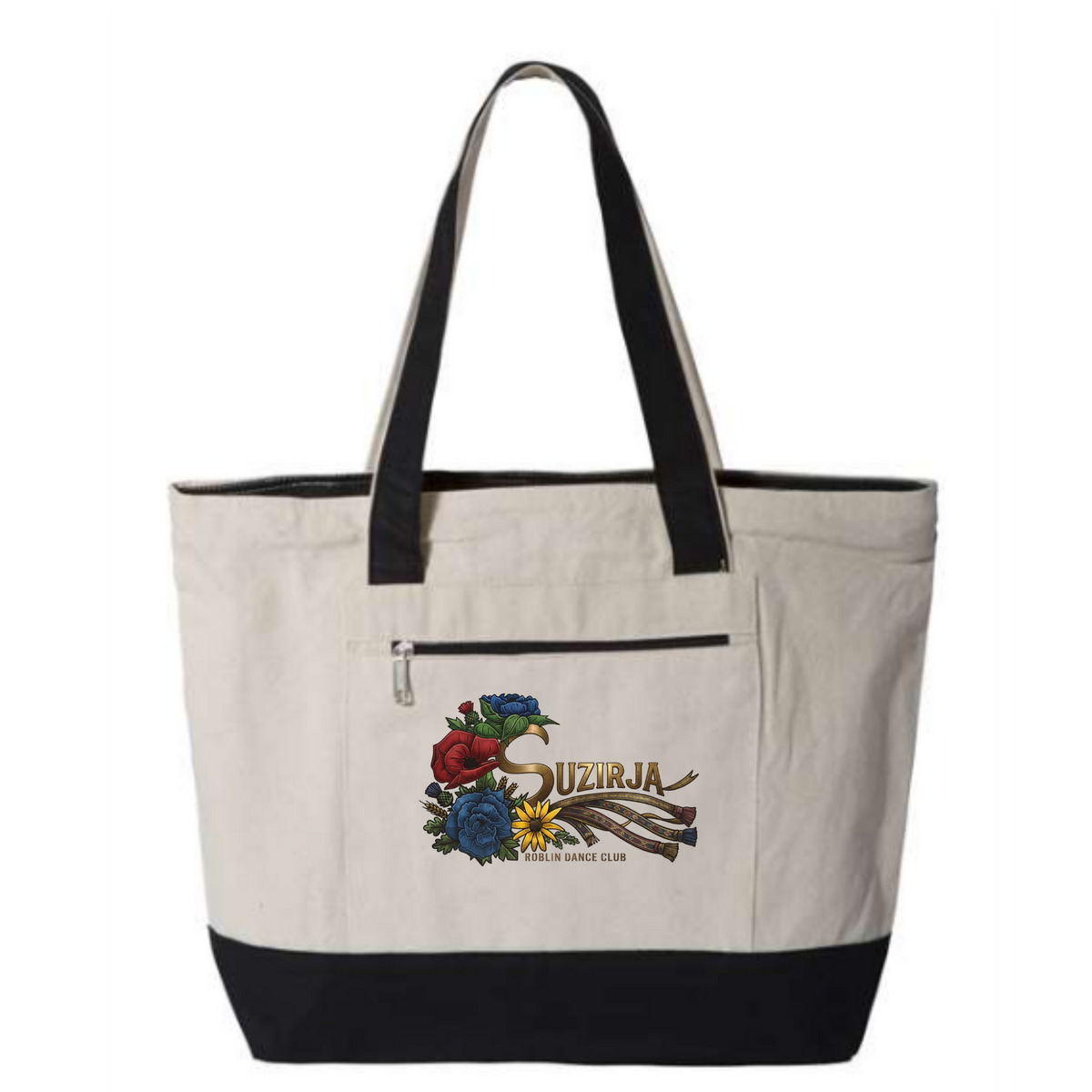 Hand Bag | Tote