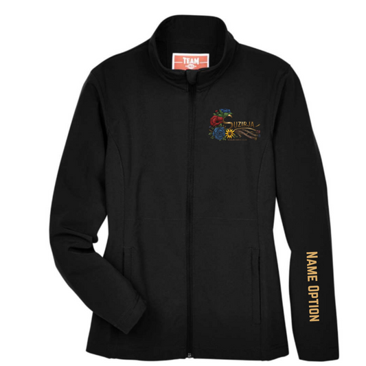 Women's Leader Softshell Jacket