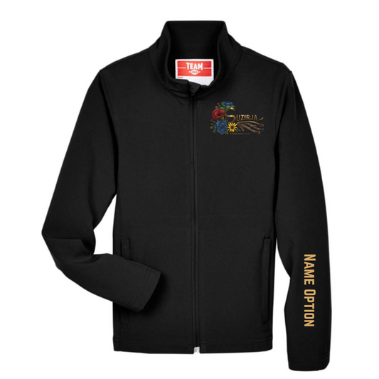 Men's Leader Softshell Jacket