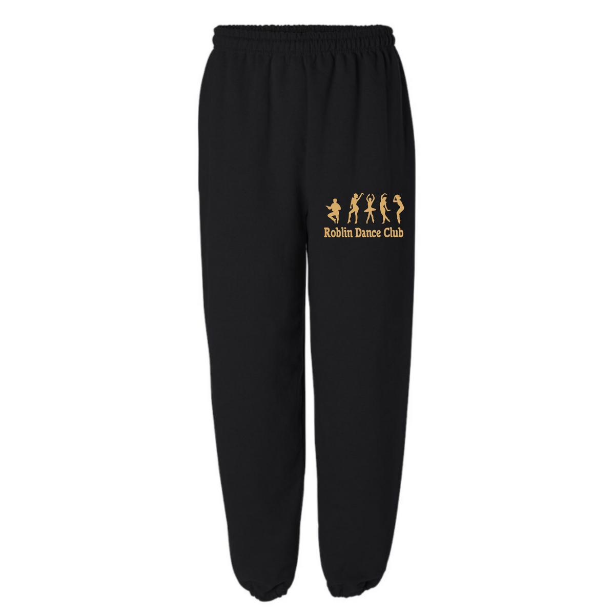 Sweatpants Adult