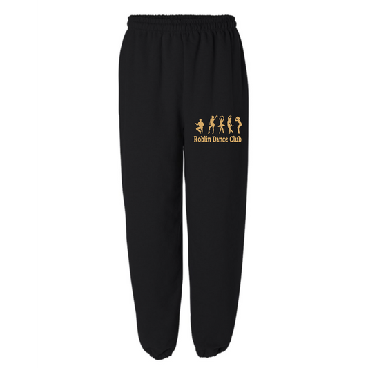 Pocket Sweatpants Adult