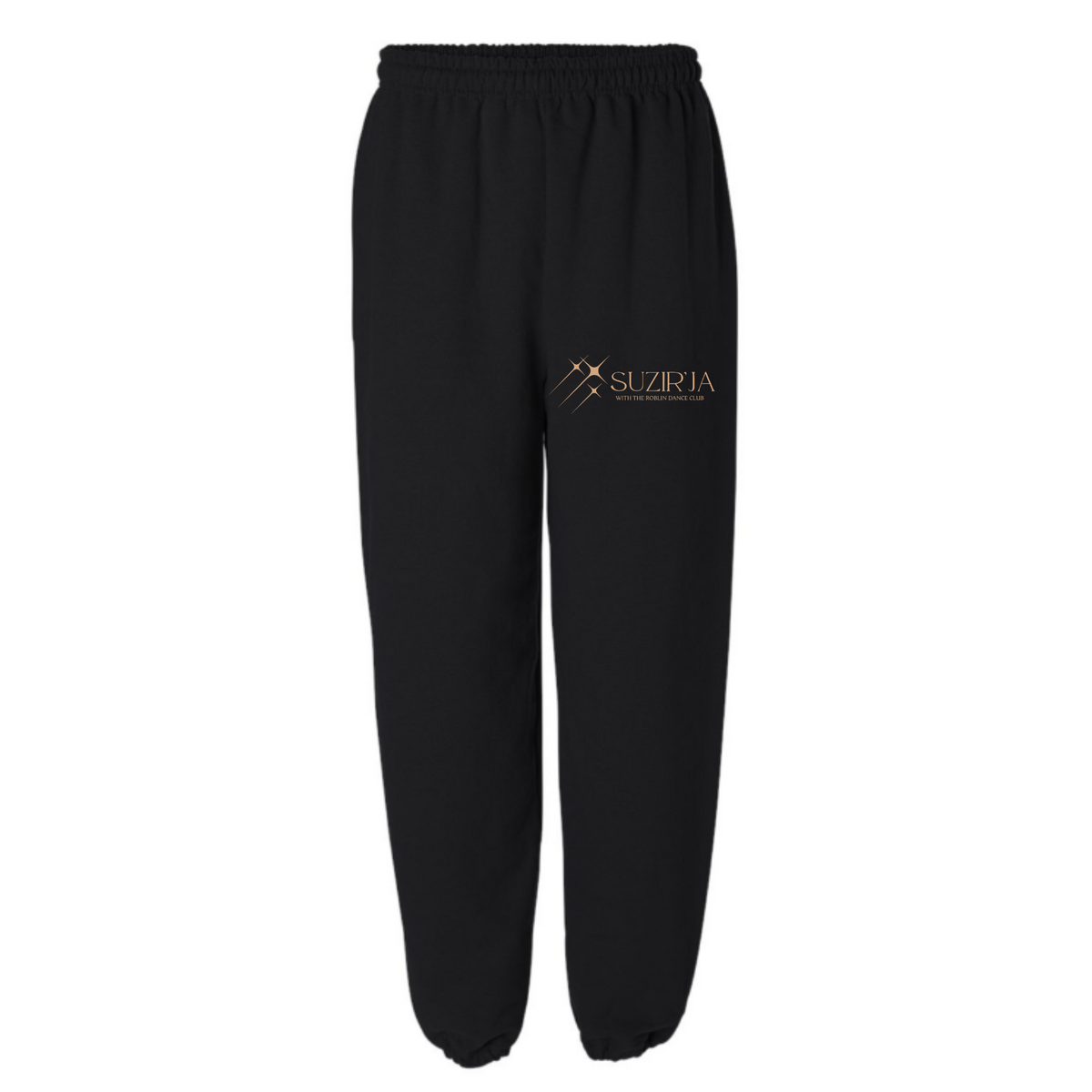 Sweatpants Adult