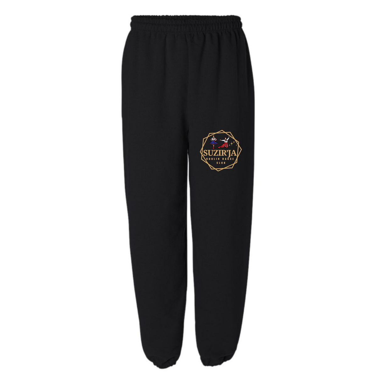 Sweatpants Adult