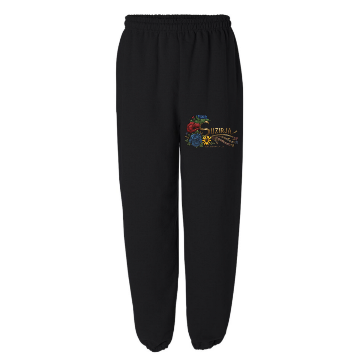 Sweatpants Adult