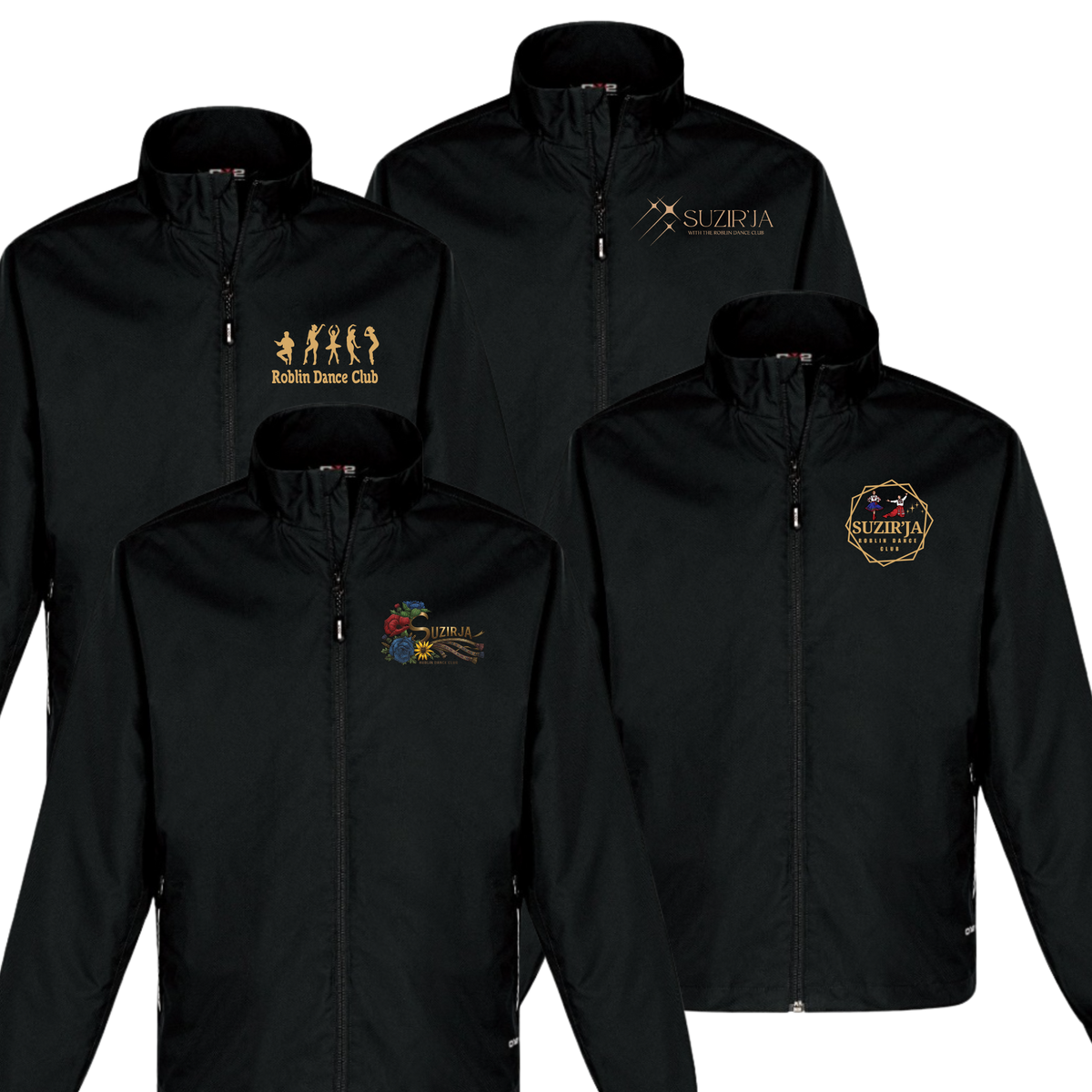Track Jacket Women's