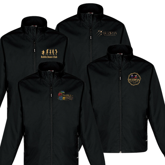 YOUTH Track Jacket