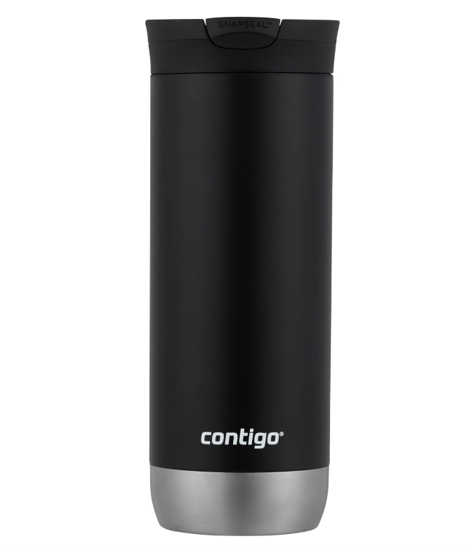 Contigo Huron 2.0 473ml 16oz