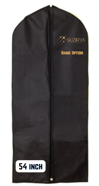 Garment Bag 43 inch or 54 inch