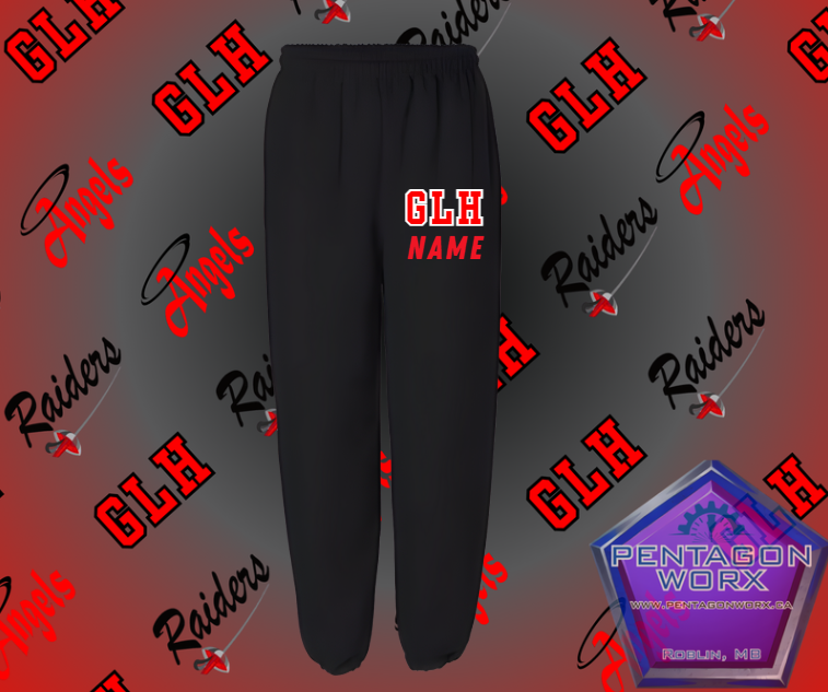 GLH | Sweatpants GLH