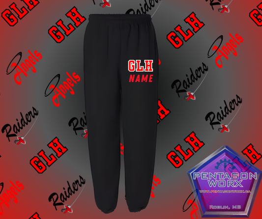 GLH | Sweatpants GLH