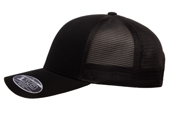 NORTH STARS|Flexfit - 110® Mesh-Back Snap-Back