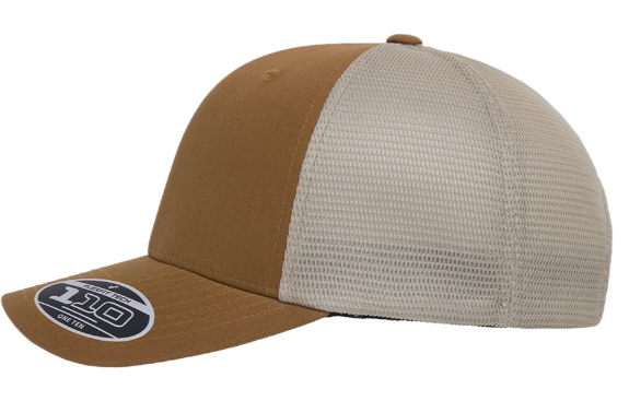 NORTH STARS|Flexfit - 110® Mesh-Back Snap-Back