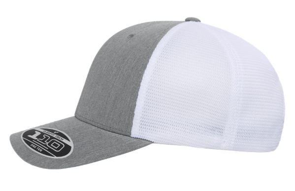 NORTH STARS|Flexfit - 110® Mesh-Back Snap-Back