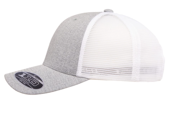 NORTH STARS|Flexfit - 110® Mesh-Back Snap-Back