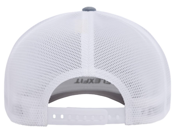 NORTH STARS|Flexfit - 110® Mesh-Back Snap-Back