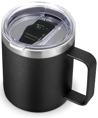 INSULATED COFFEE MUG TGH P.A.C.
