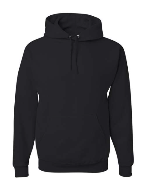 TGH P.A.C. | HOODIE UNISEX