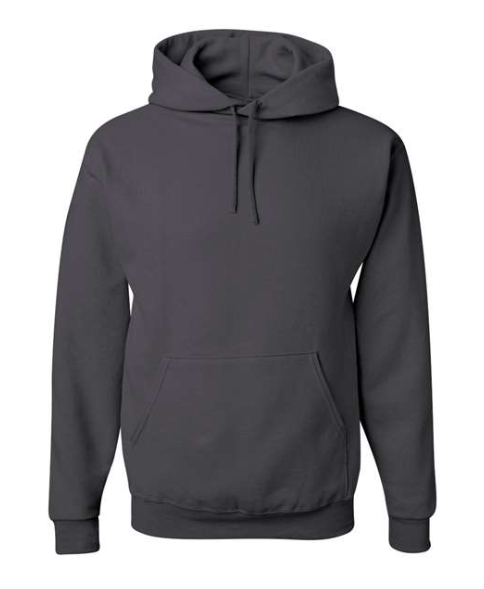 TGH P.A.C. | HOODIE UNISEX