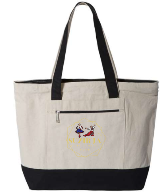 Hand Bag | Tote