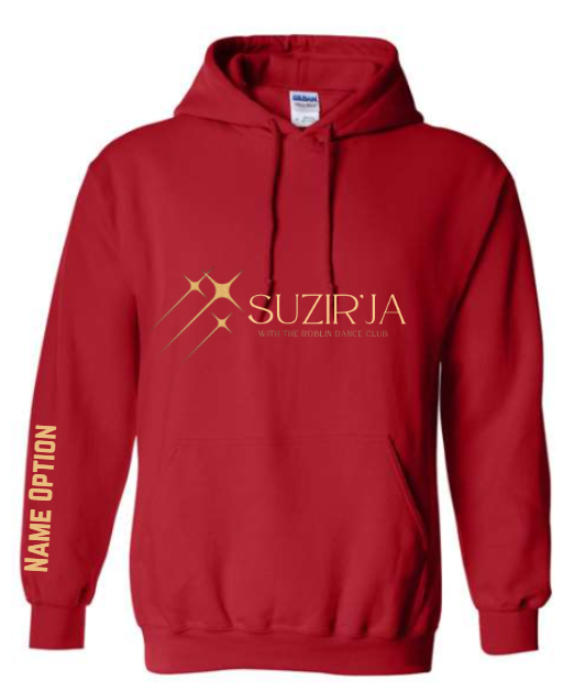 Hoodie