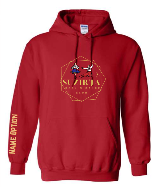 Hoodie