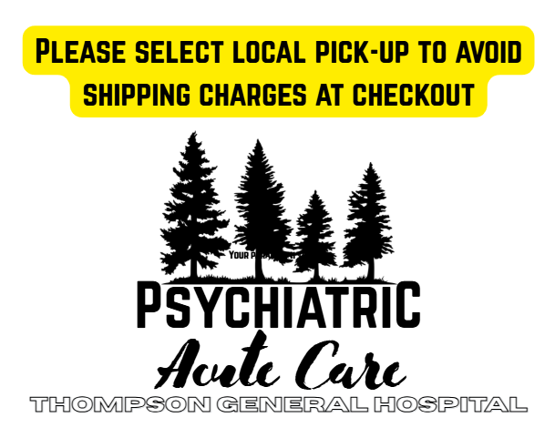 TGH P.A.C. | ZIP-UP HOODIE UNISEX