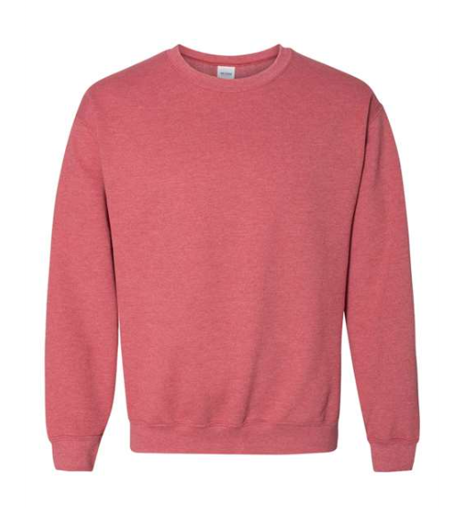 TGH P.A.C. | CREWNECK Sweatshirt Heavy Blend UNISEX