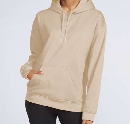 TGH P.A.C. | HOODIE UNISEX