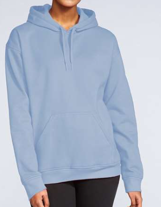 TGH P.A.C. | HOODIE UNISEX