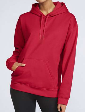 TGH P.A.C. | HOODIE UNISEX