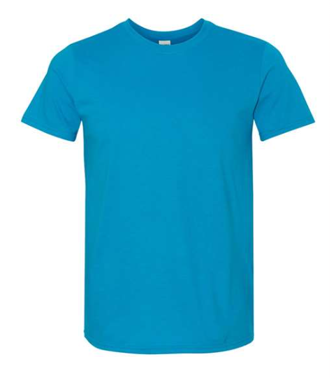 TGH Thompson General Hospital P.A.C.  Softstyle® T-Shirt UNISEX