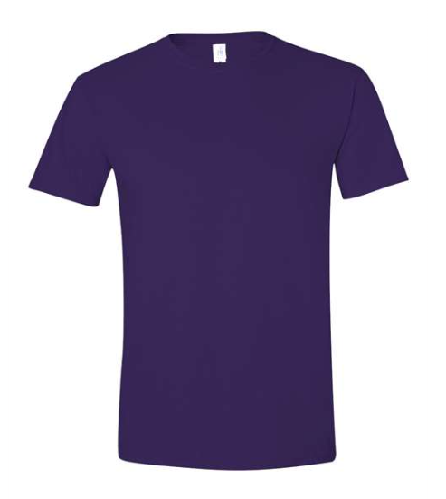 TGH Thompson General Hospital P.A.C.  Softstyle® T-Shirt UNISEX