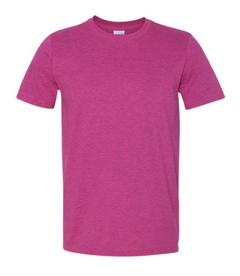 TGH Thompson General Hospital P.A.C.  Softstyle® T-Shirt UNISEX