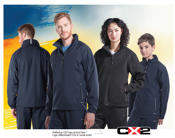 Track Jacket Women's