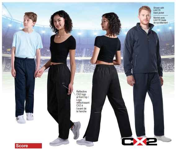 Track Pants Women's