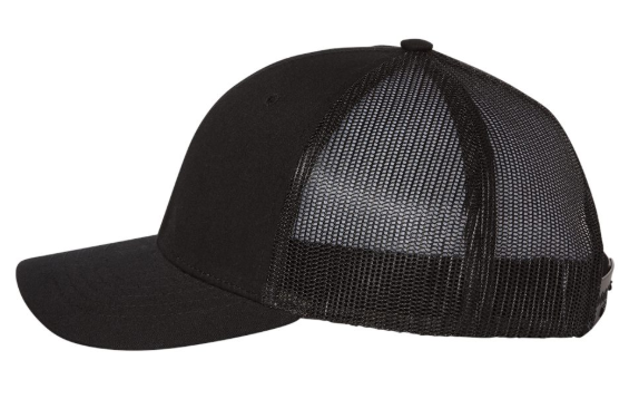 SNAPBACK HAT | RWH