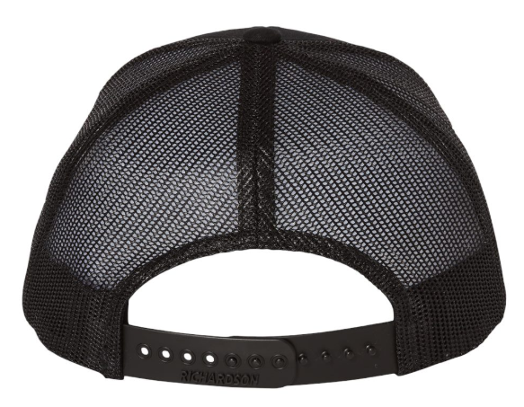 SNAPBACK HAT | RWH