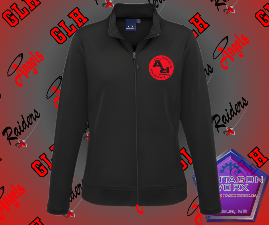 GLH | SOFTSHELL JACKET Ladies