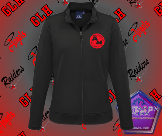 GLH | SOFTSHELL JACKET Ladies